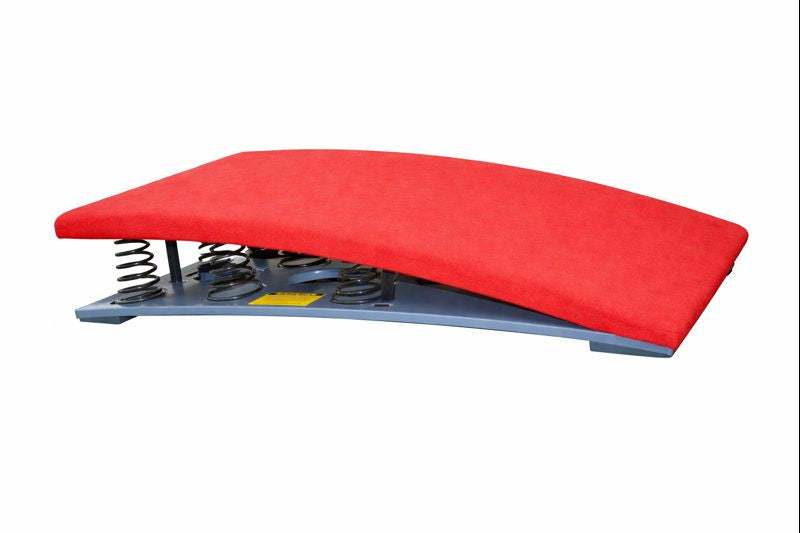 SPRINGBOARD HARD (9 SPRINGS)