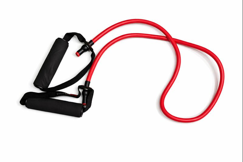 Stretch Bands with Handle