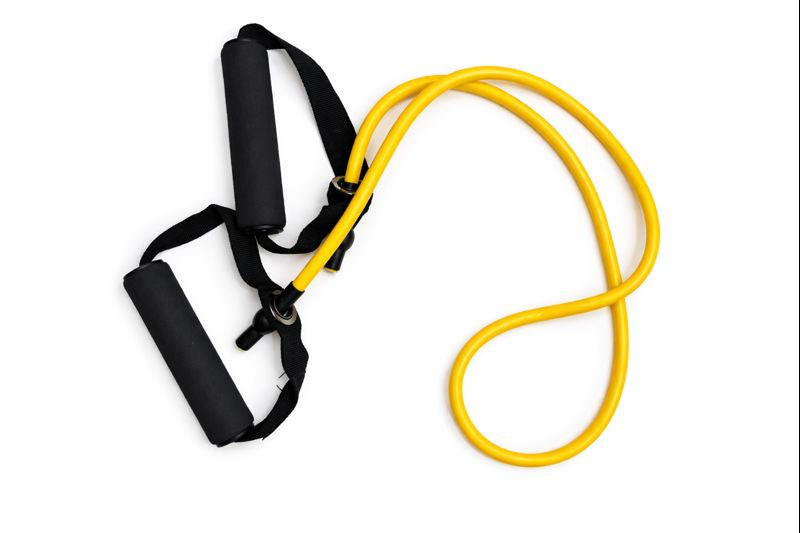 Stretch Bands with Handle