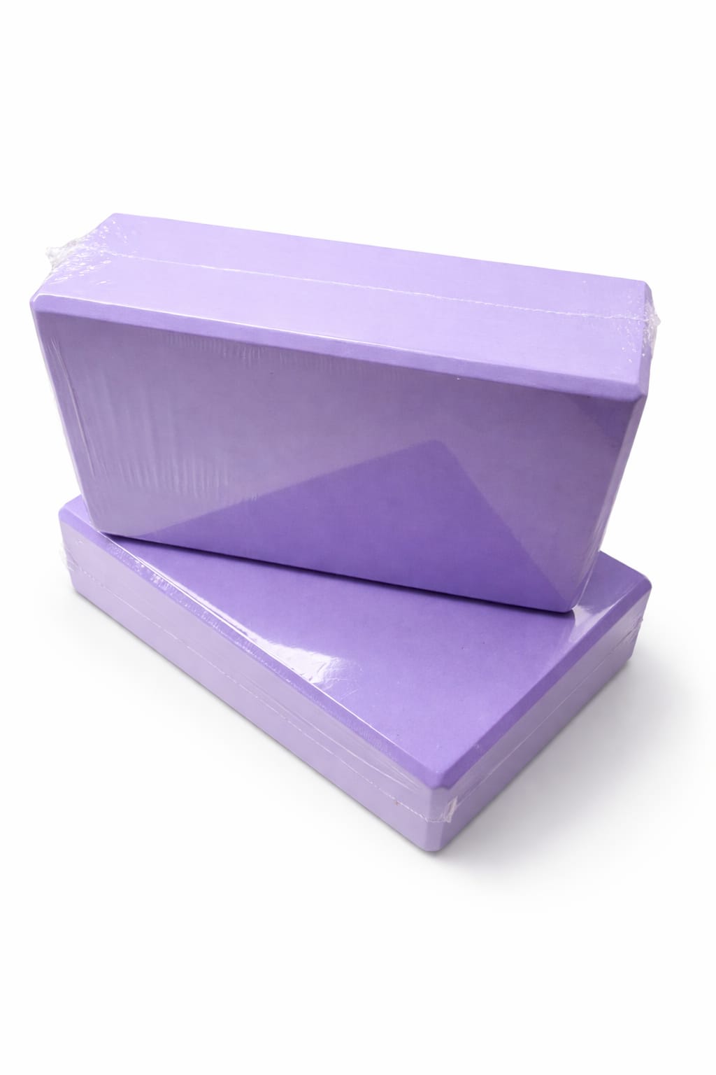 Foam Yoga Block