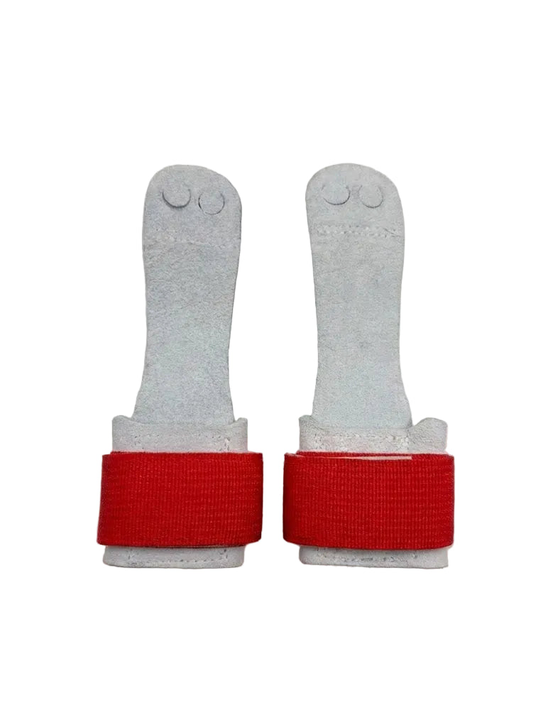 Gymnastics Grips – Velcro Strap or Buckle Closure